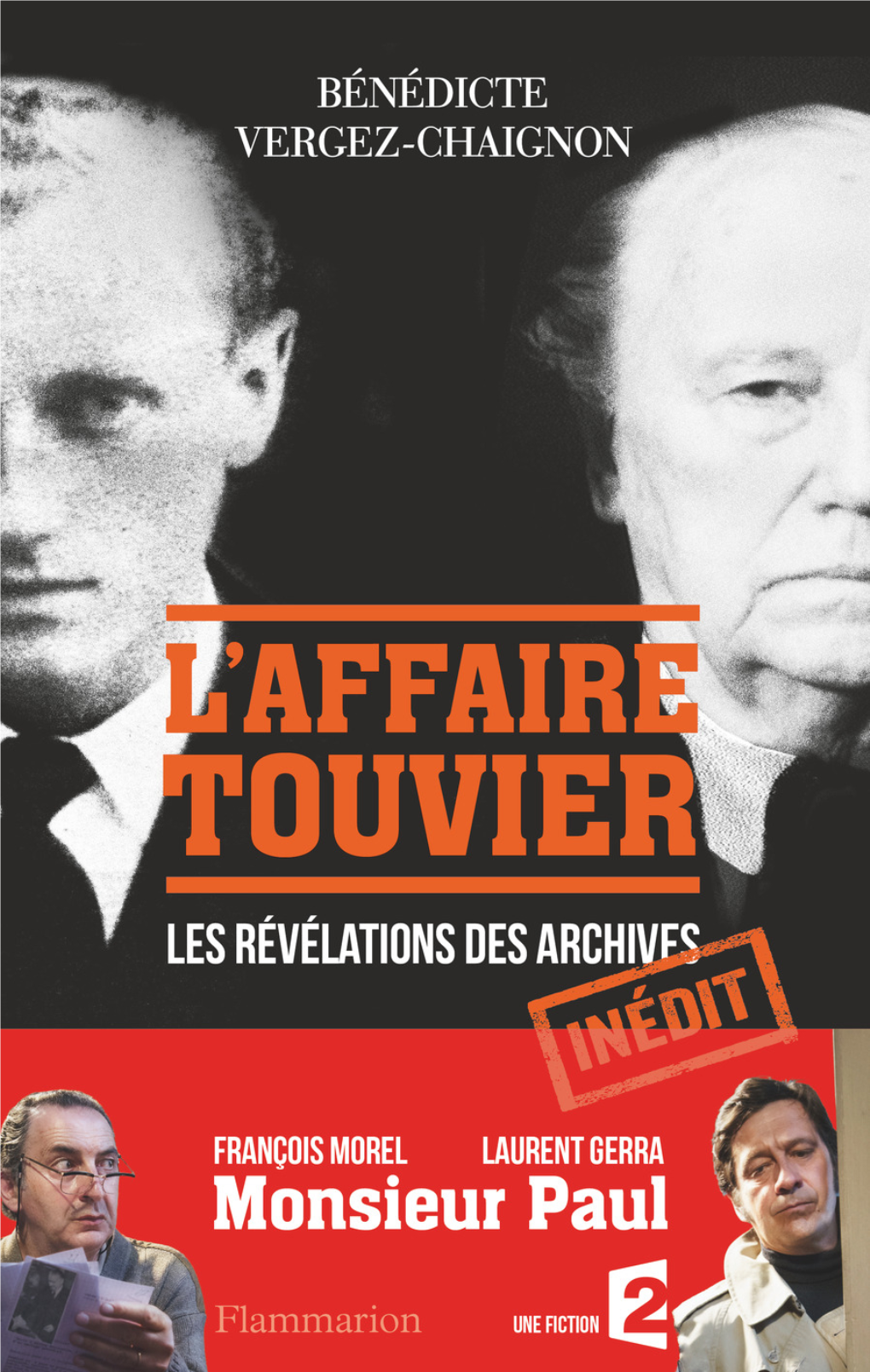 L'affaire Touvier