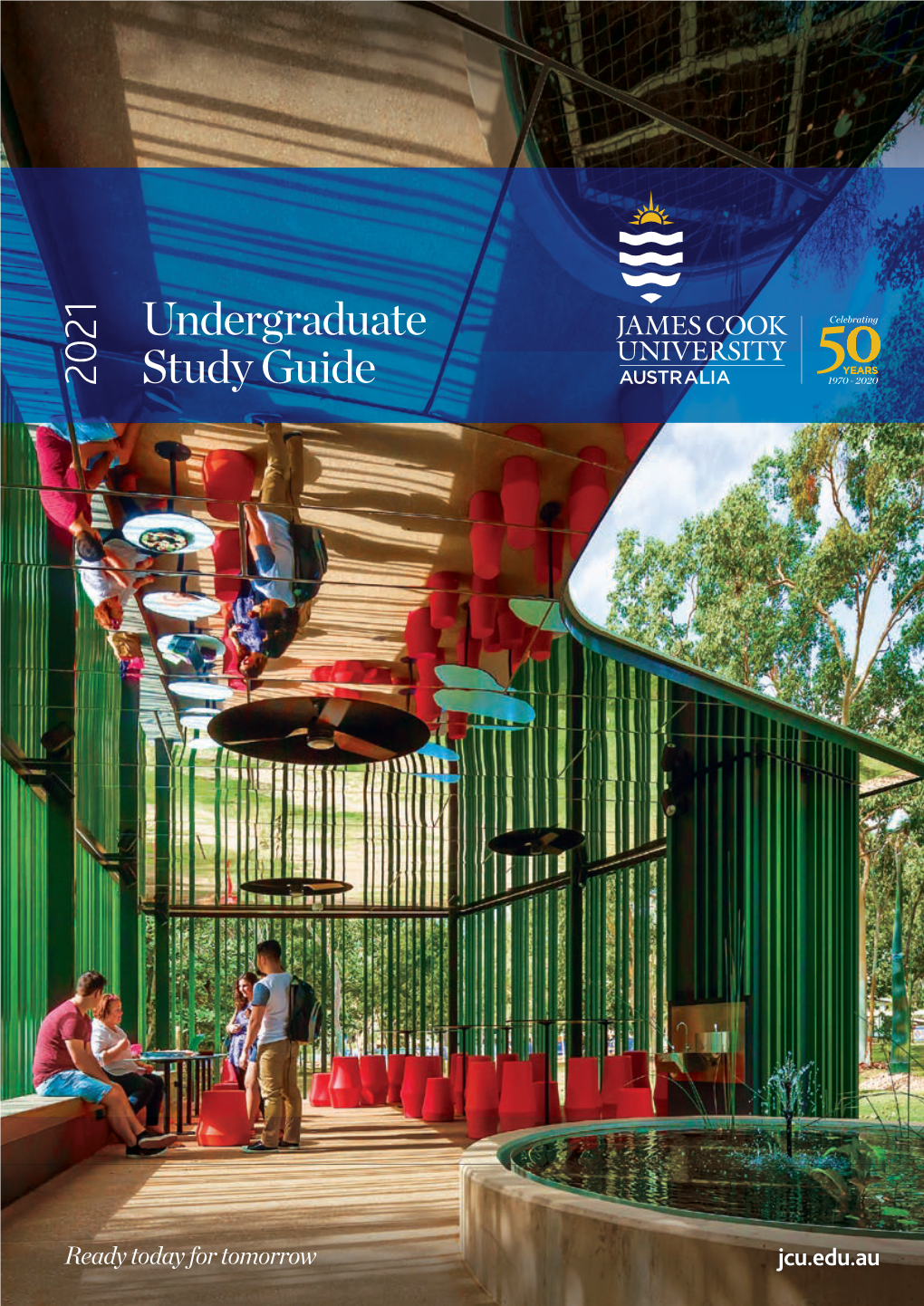 Undergraduate Study Guide 2021