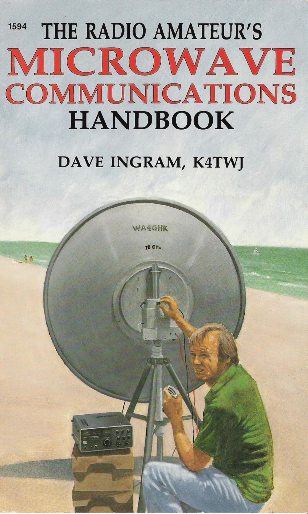 The Radio Amateurs Microwave Communications Handbook.Pdf