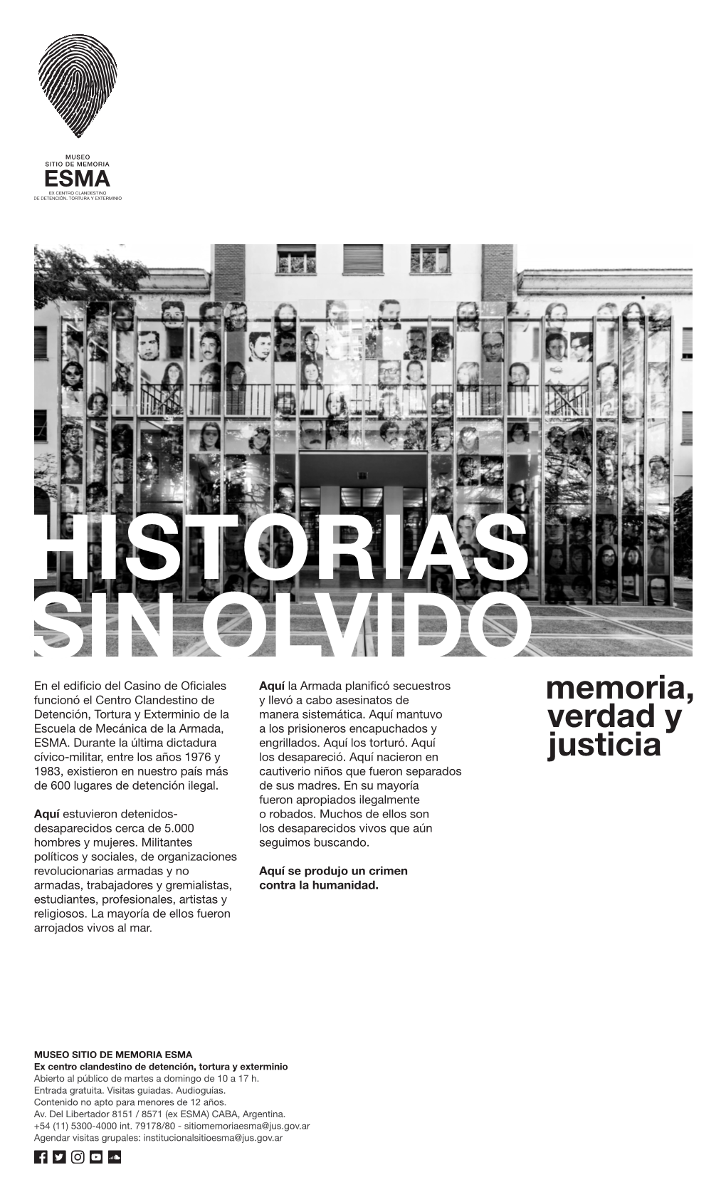 Historia Sin Olvido