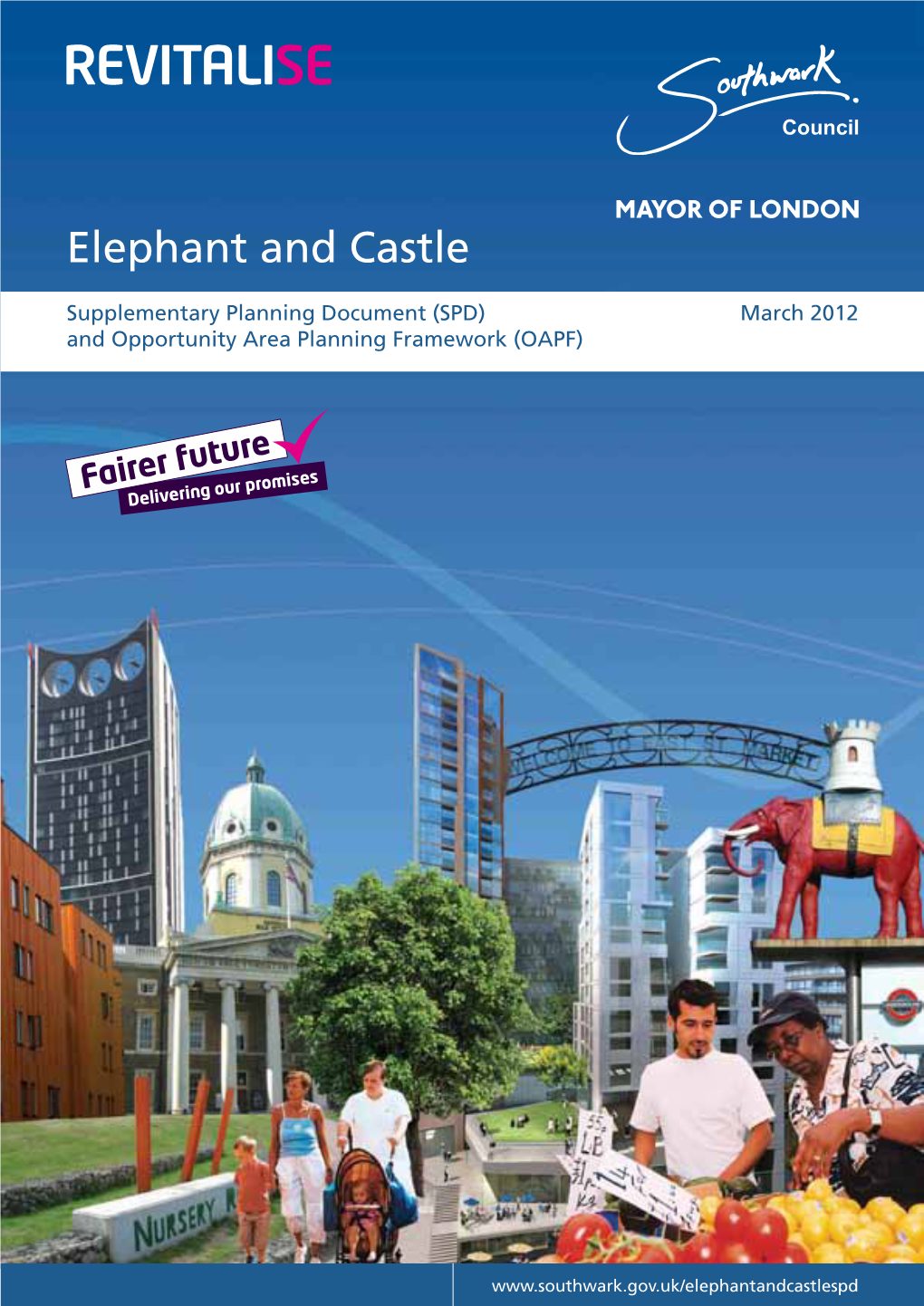 EIP29-Elephant-Castle-SPD-And-OAPF-2012-.Pdf