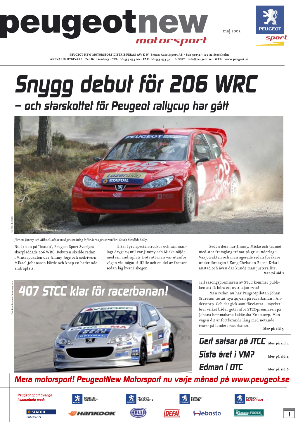 Motorsportnews 1-05.Indd