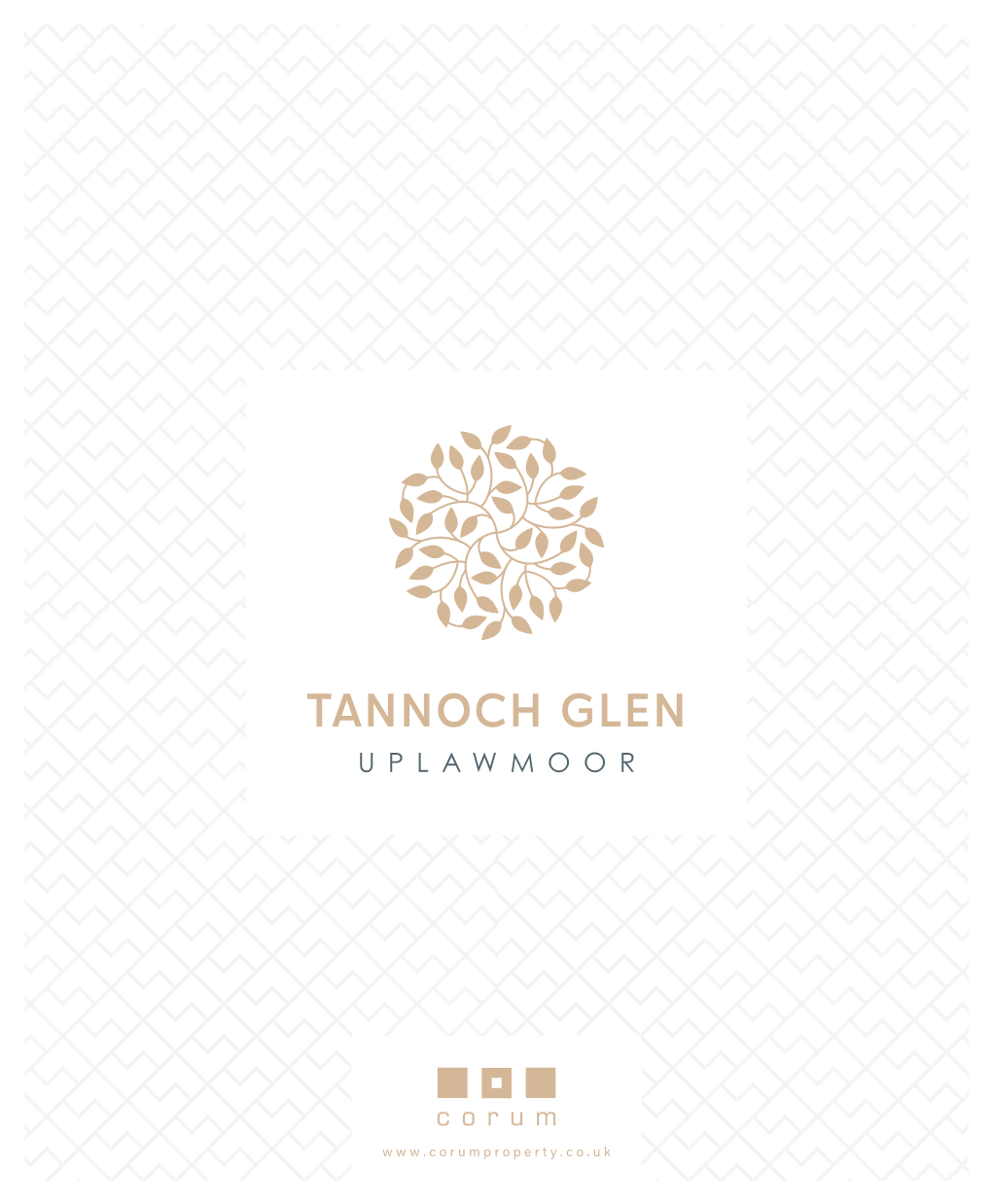 Tannoch Glen Uplawmoor
