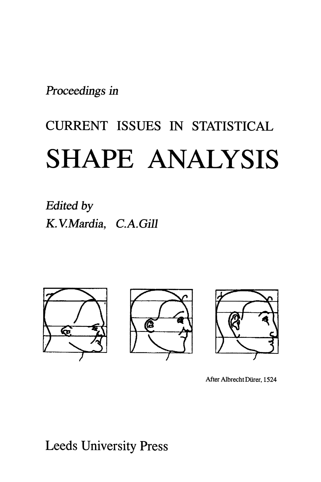 Shape Analysis