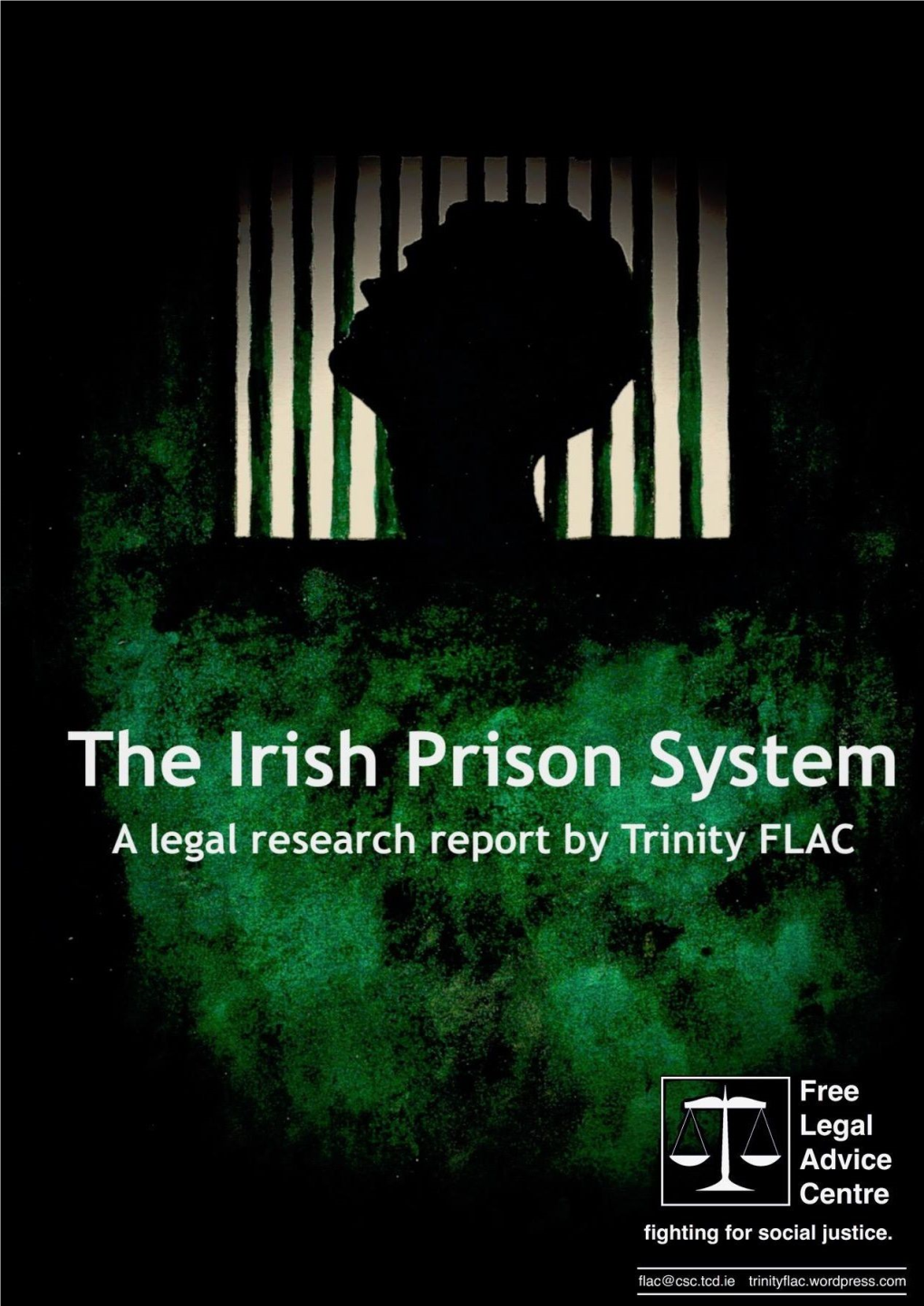 The Irish Prison System