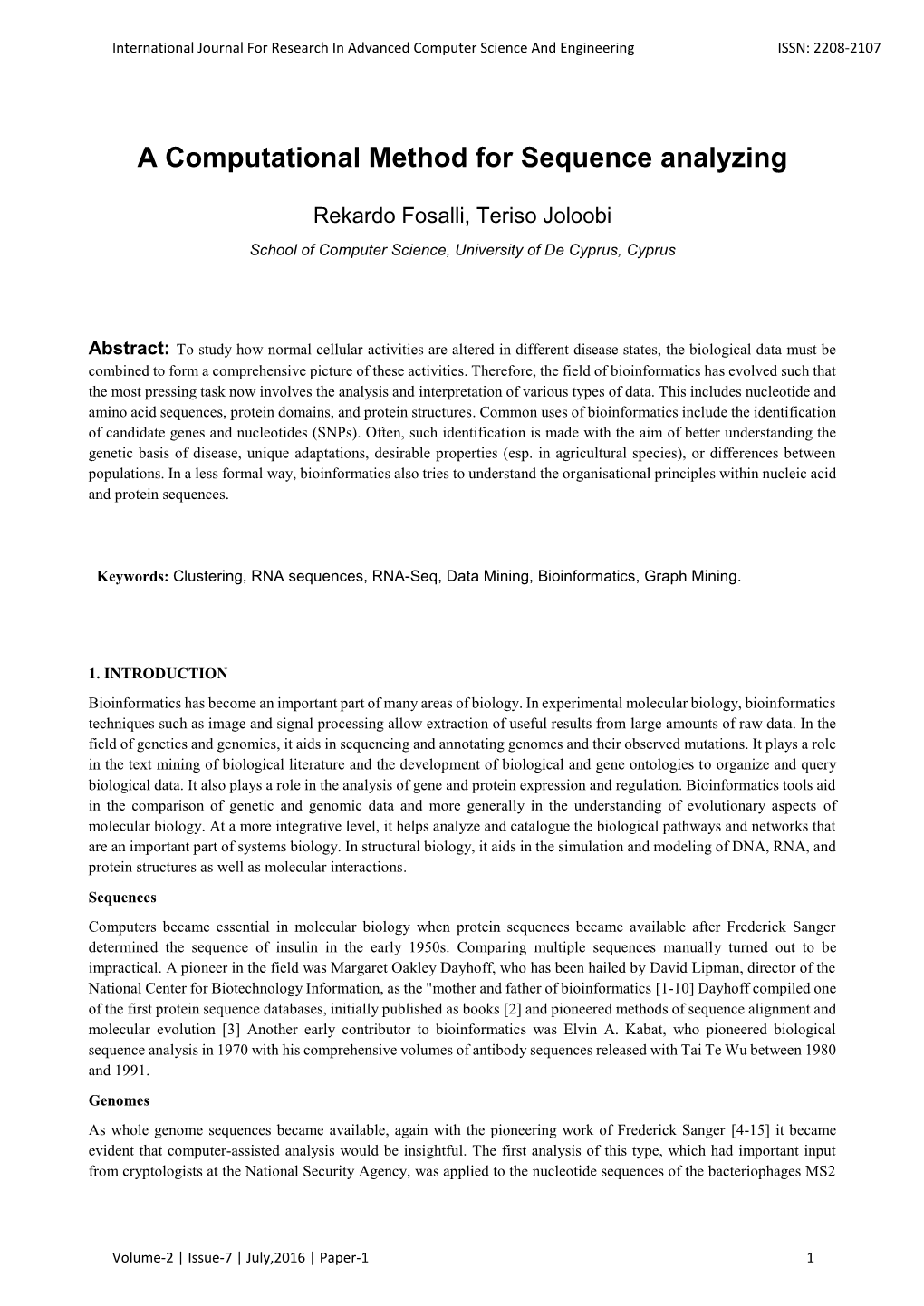 Lie Therory and Hermite Polynomials