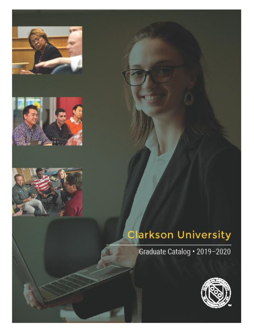 Graduate Catalog 2019-2020