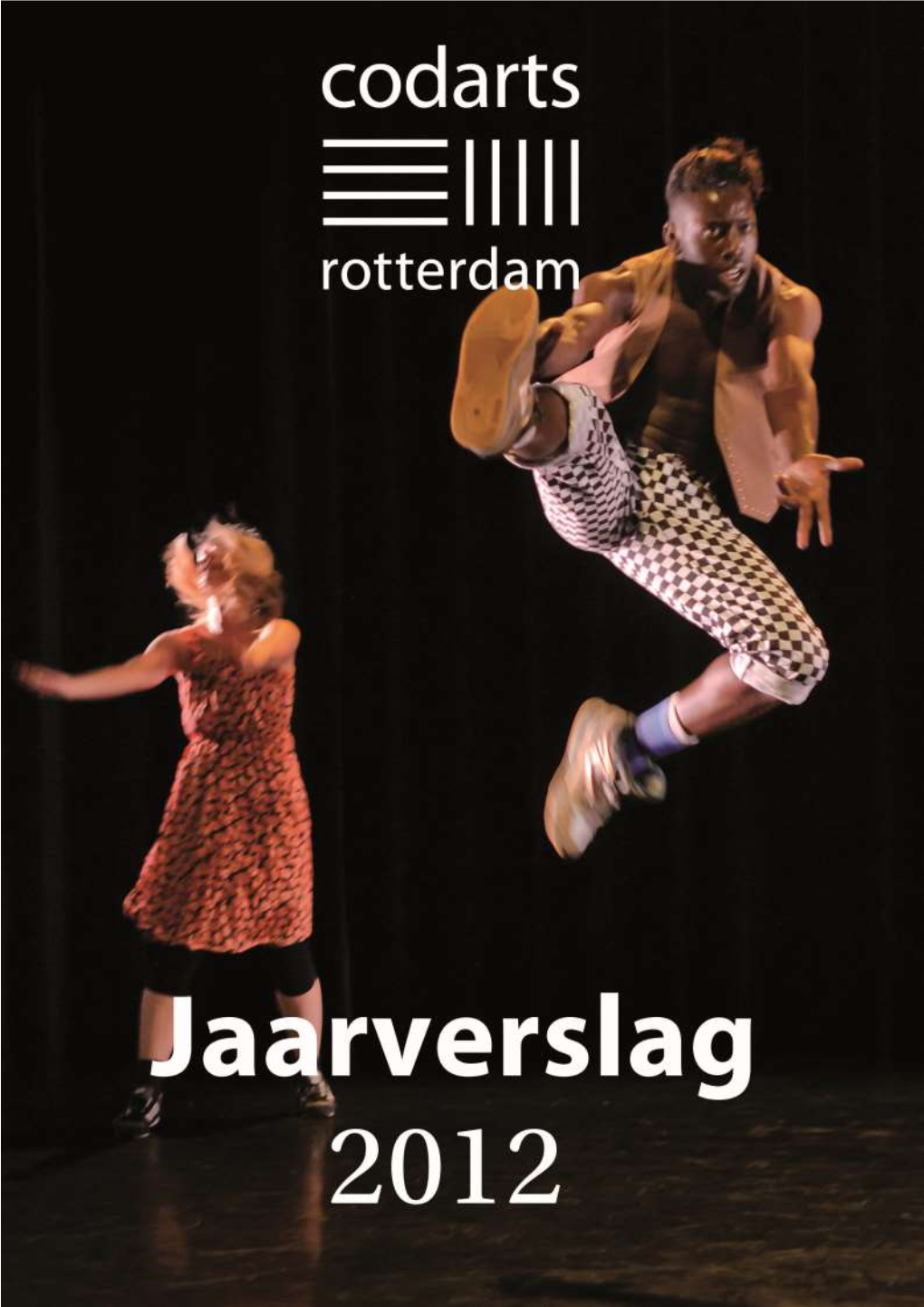 Jaarverslag 2012