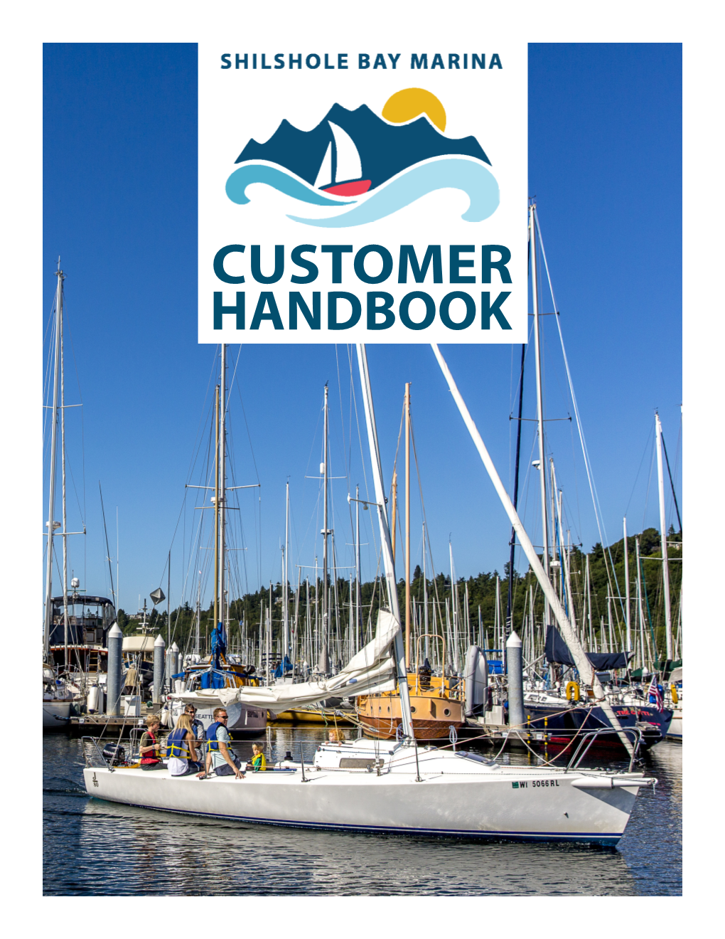 SBM Customer Handbook