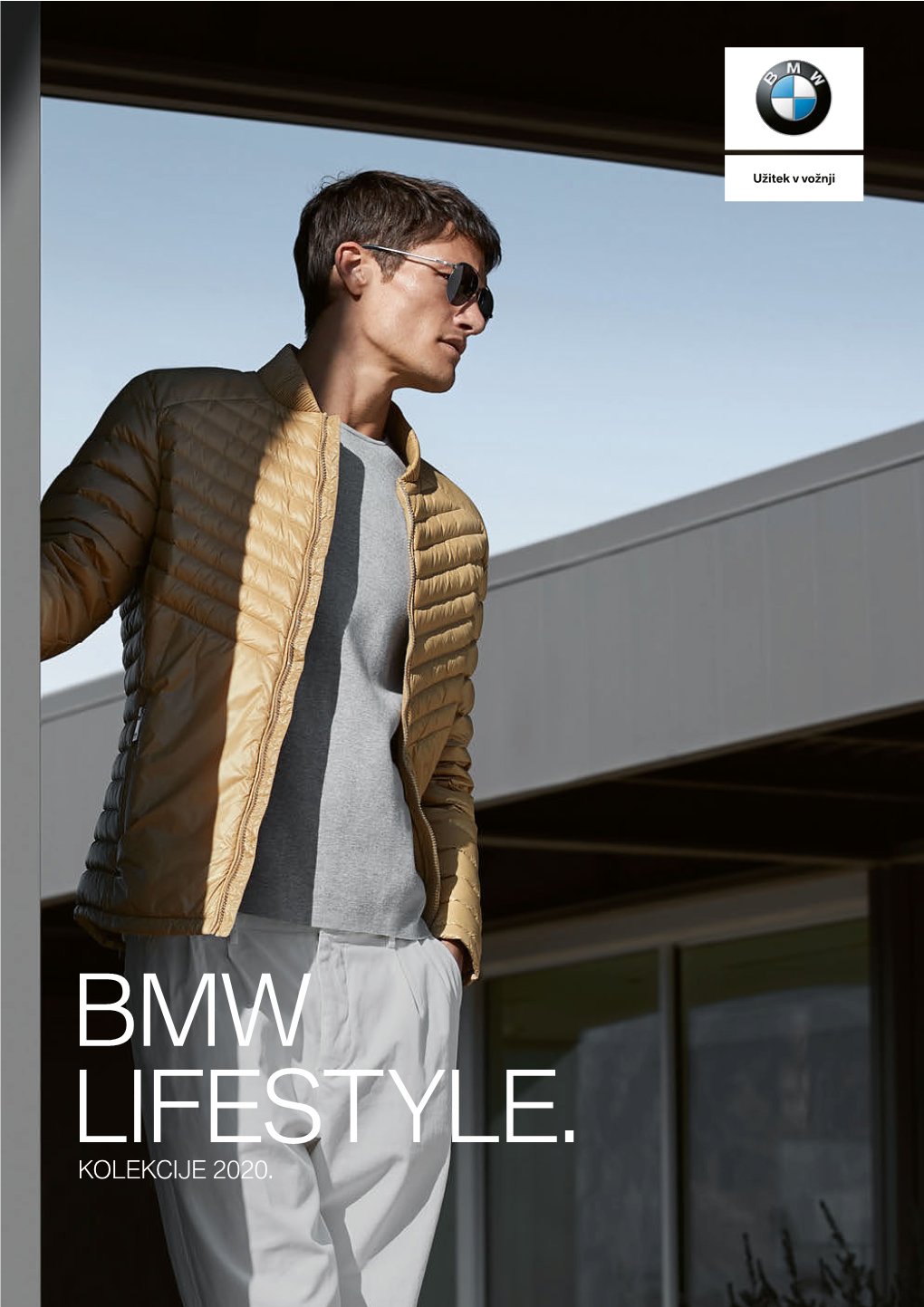 Bmw Lifestyle. Kolekcije 2020