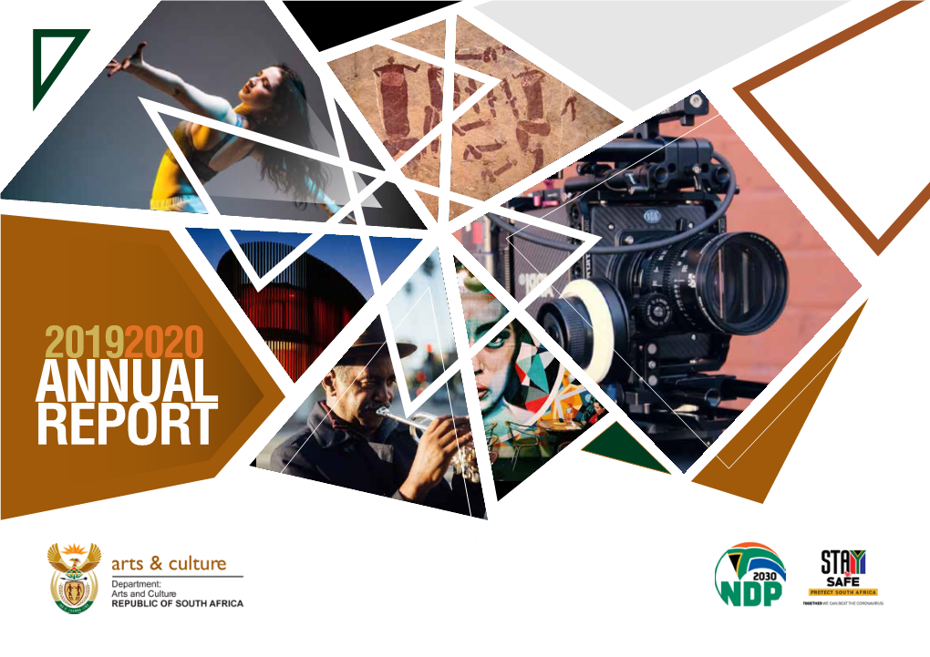 Annual Report 2019/2020