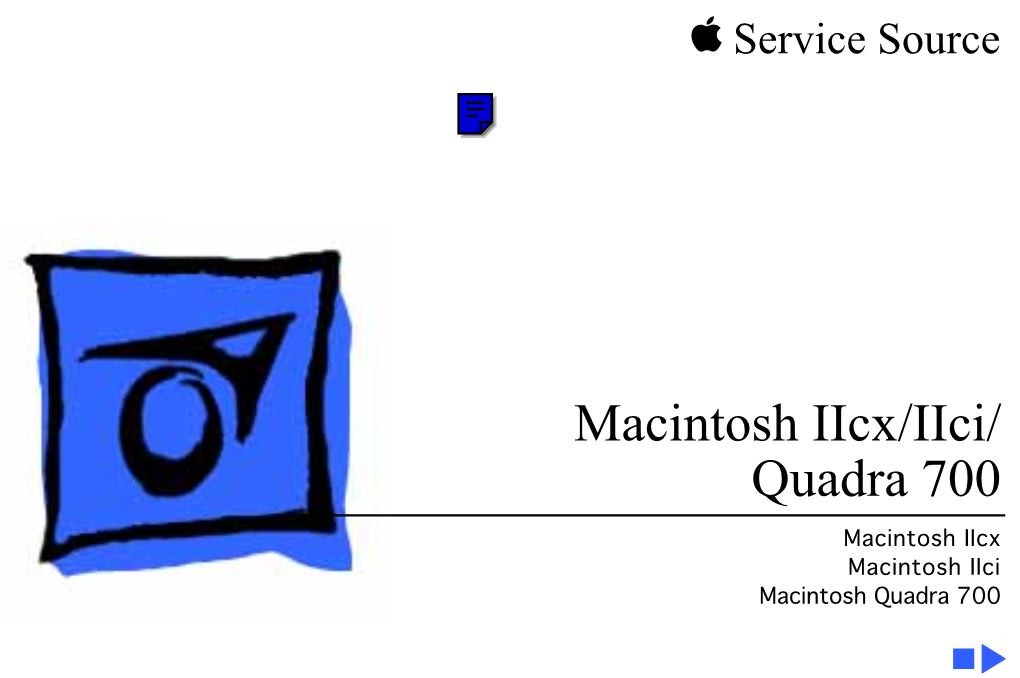 Apple Macintosh Iici