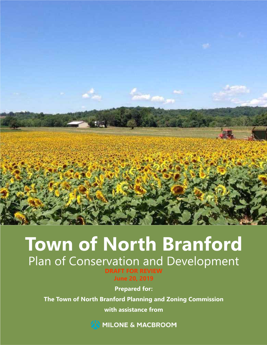 Town of North Branford