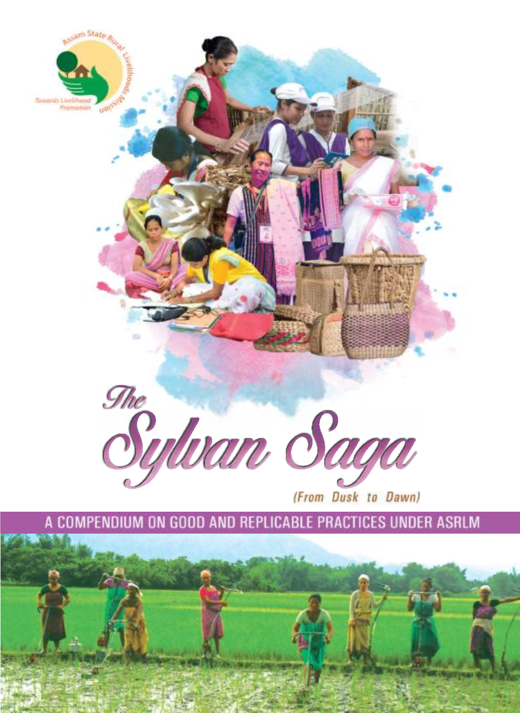 The Sylvan Saga from Dusk to Dawn