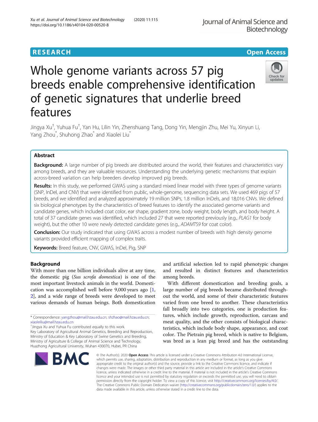 Downloaded from Genome Variants, Such As Single Nucleotide Polymorph- NCBI Sequence Read Archive (SRA