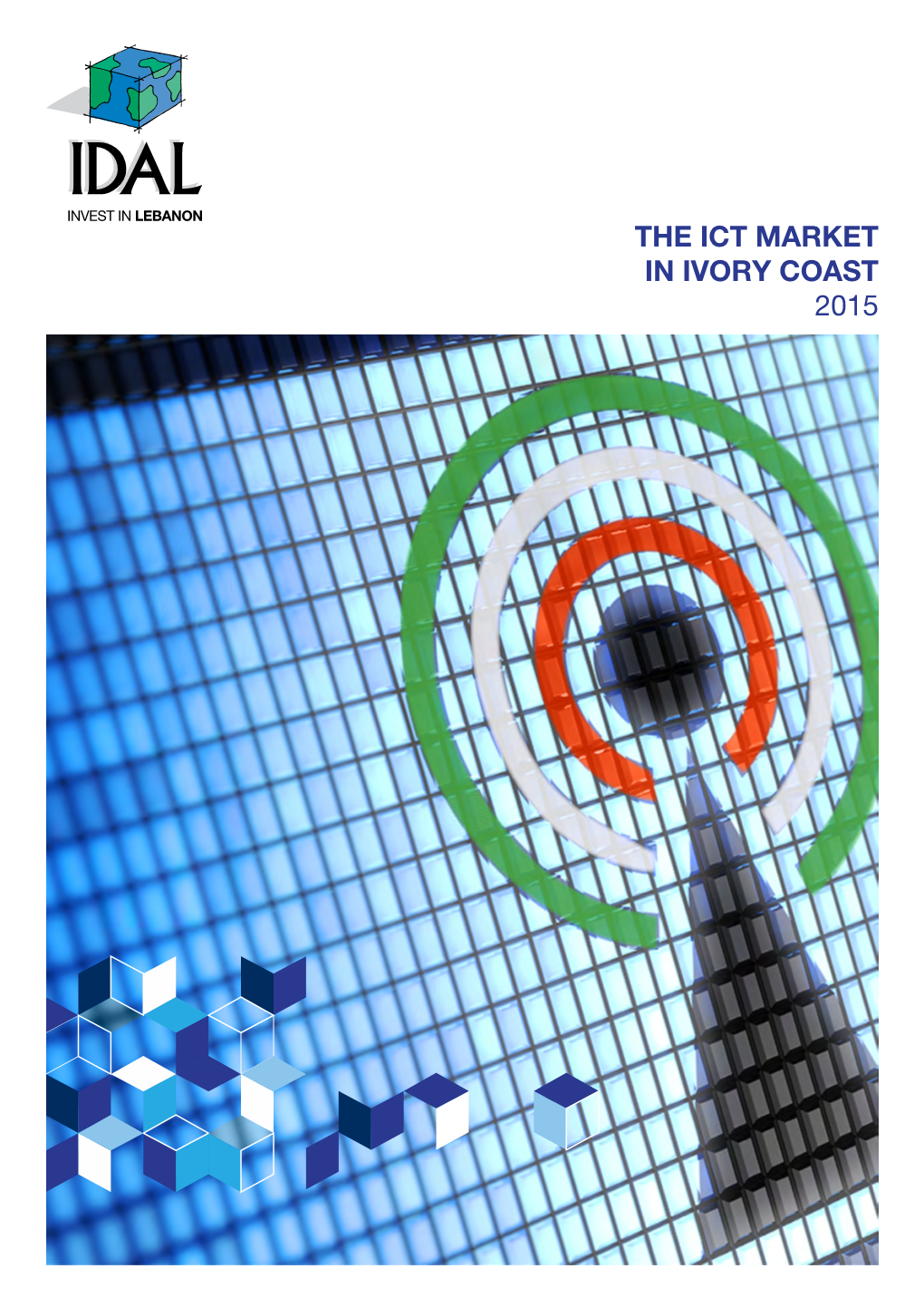 The Ict Market in Ivory Coast 2015