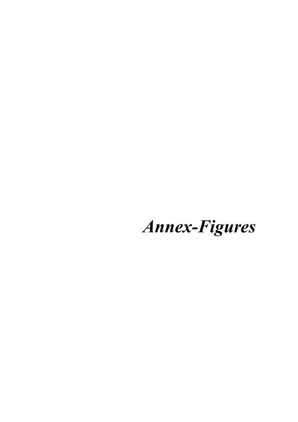 Annex-Figures