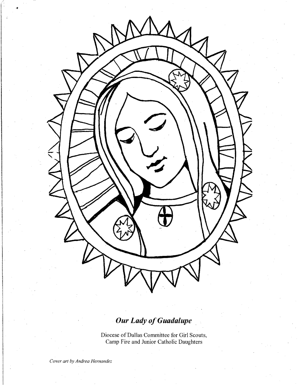 Our Lady of Guadalupe