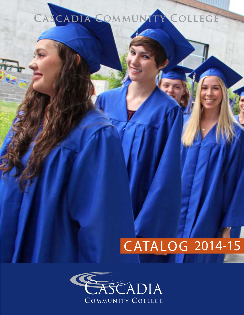 Catalog 2014-15