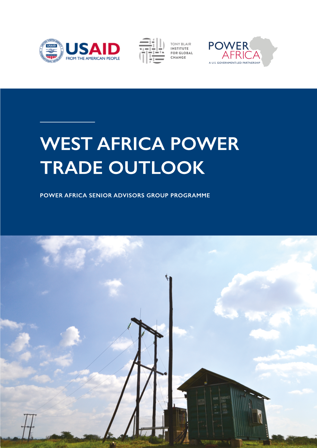 West Africa Power Trade Outlook