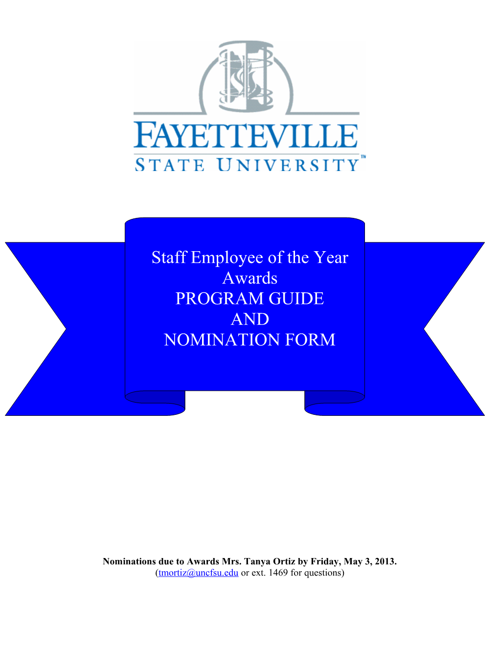 Fayetteville State University s10