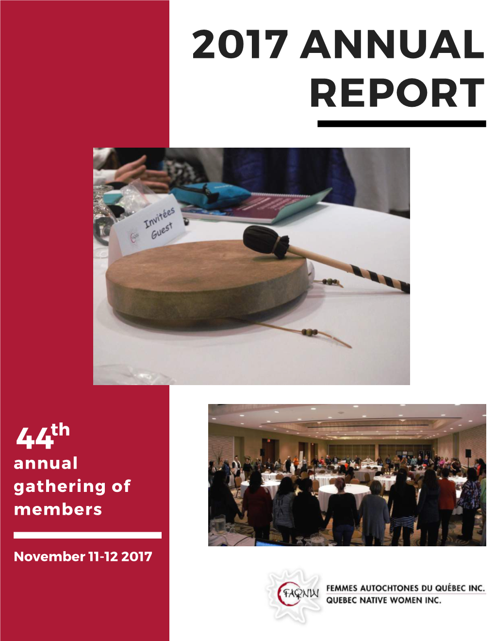 Annual Report Part 1