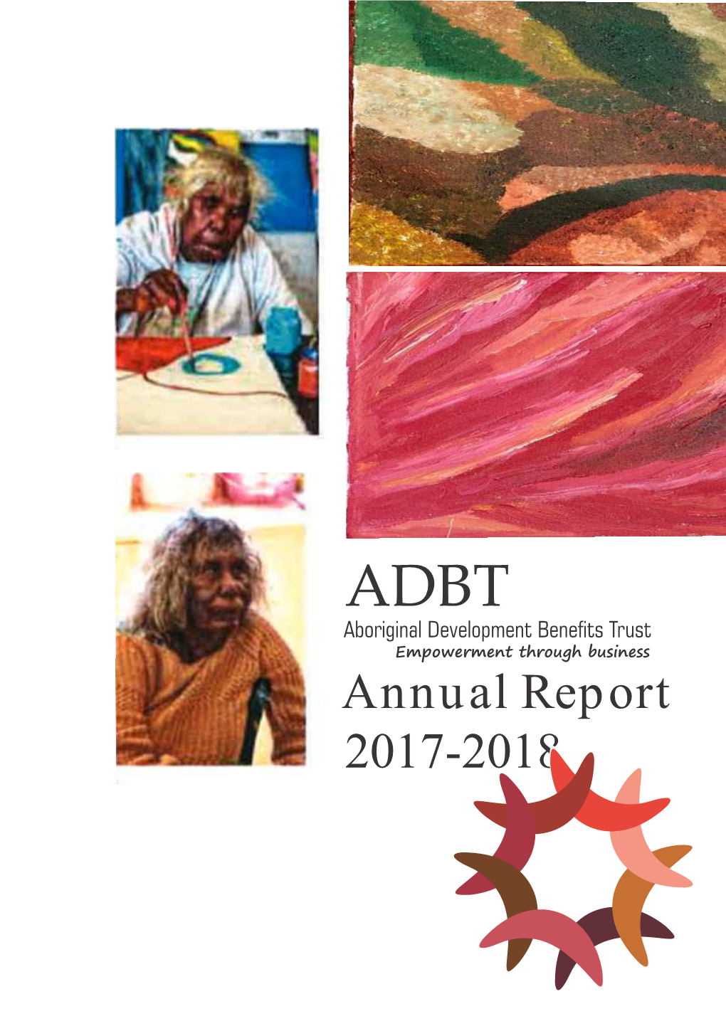 2018 ADBT Annual Report