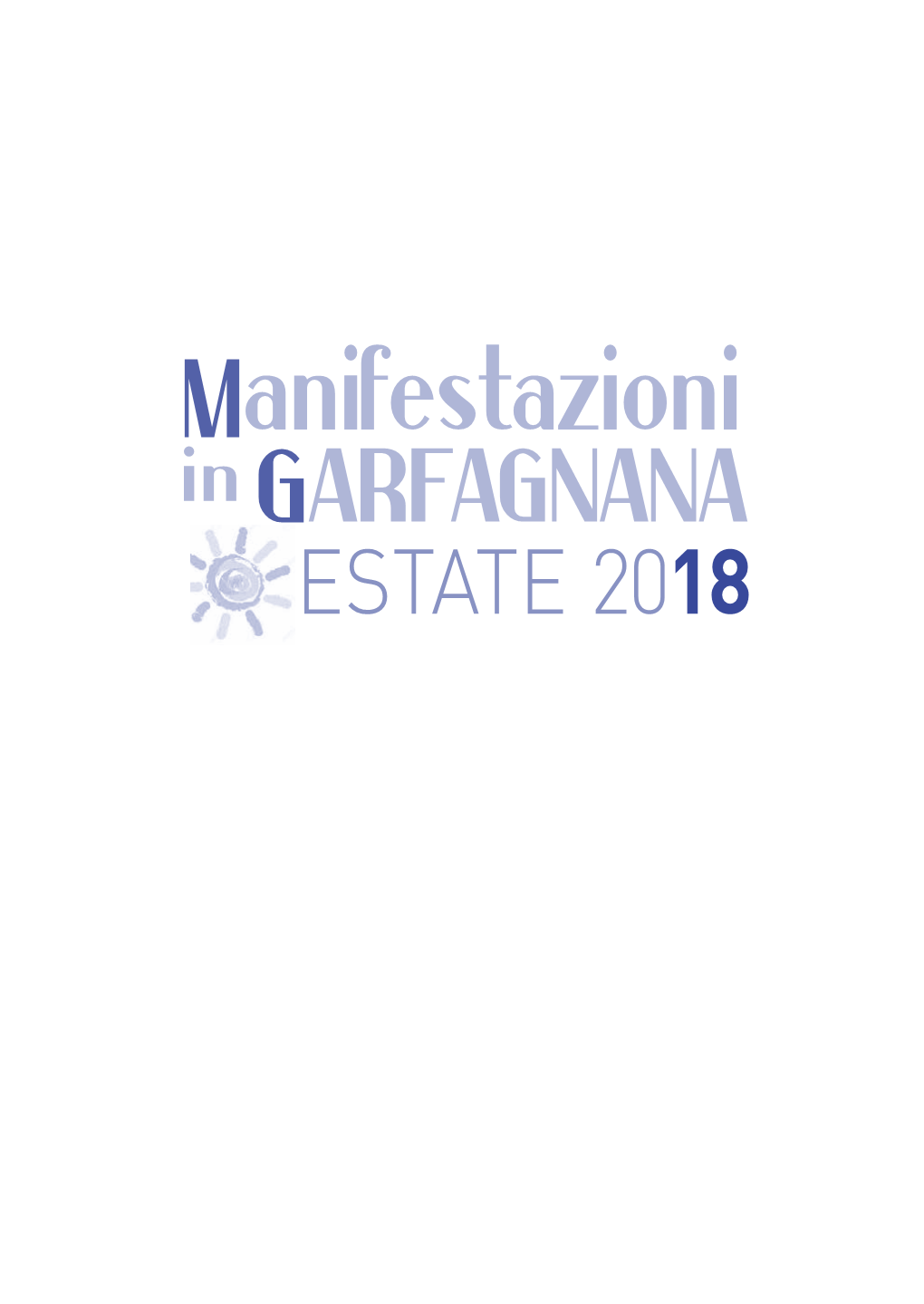 Manifestazioni