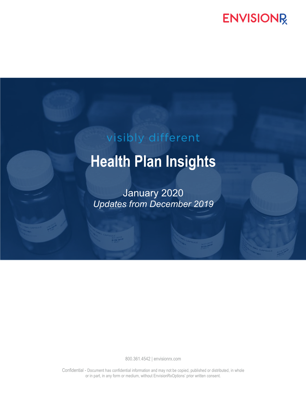 Health Plan Insights