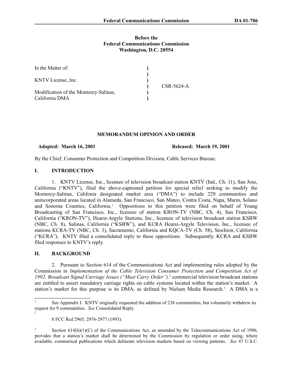 Memorandum Opinion and Order s7