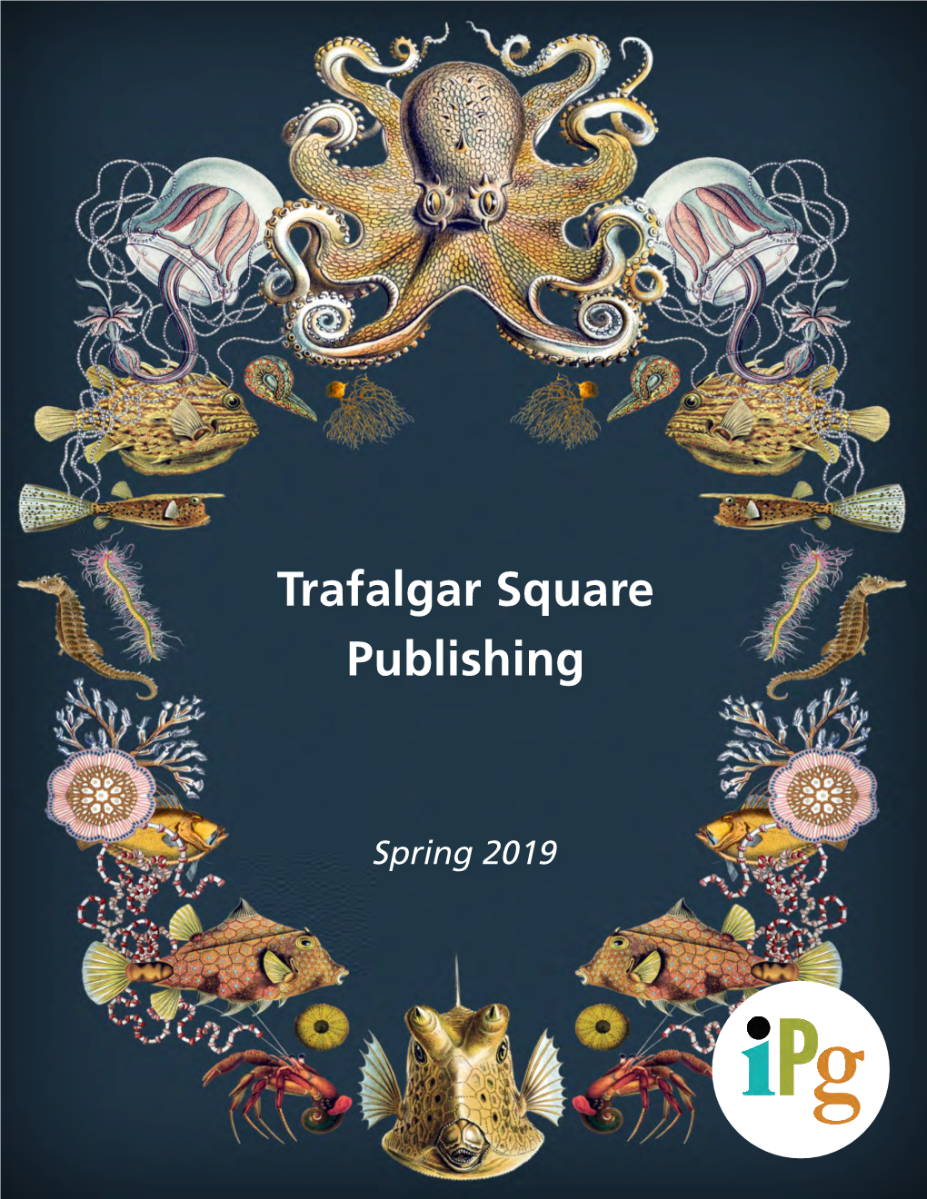 Trafalgar Square Publishing