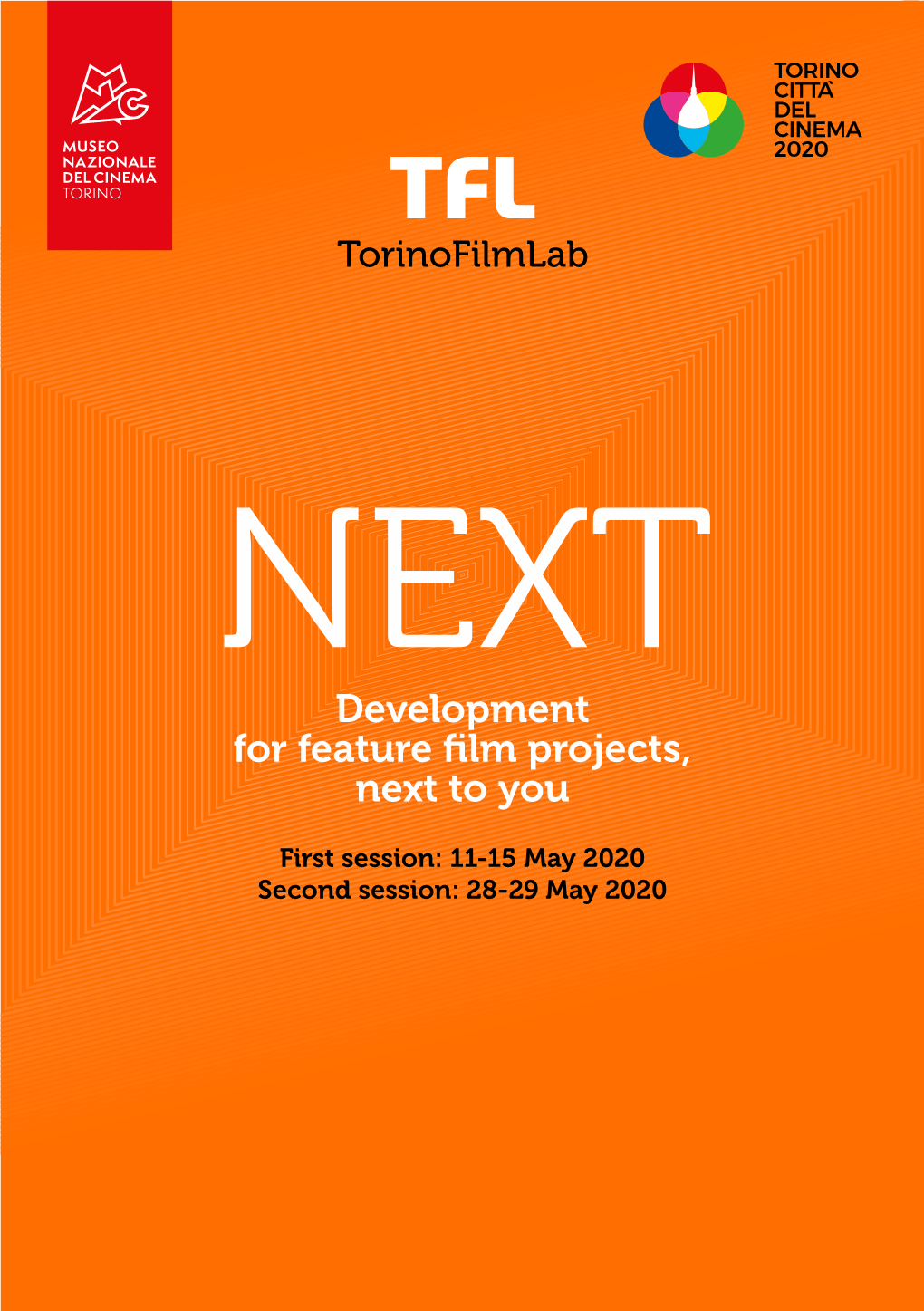 Development for Feature Film Projects, Next to You