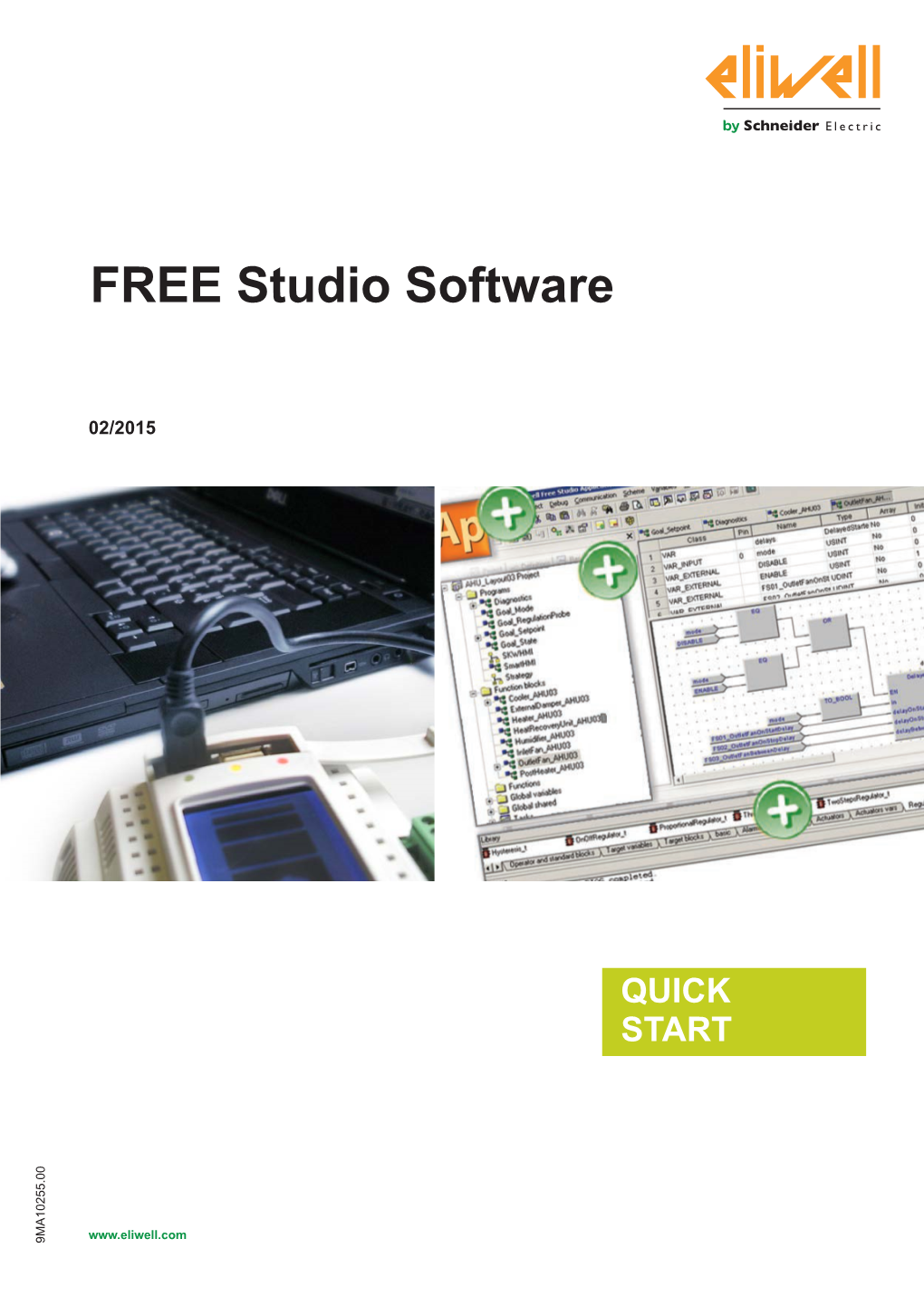 FREE Studio Software