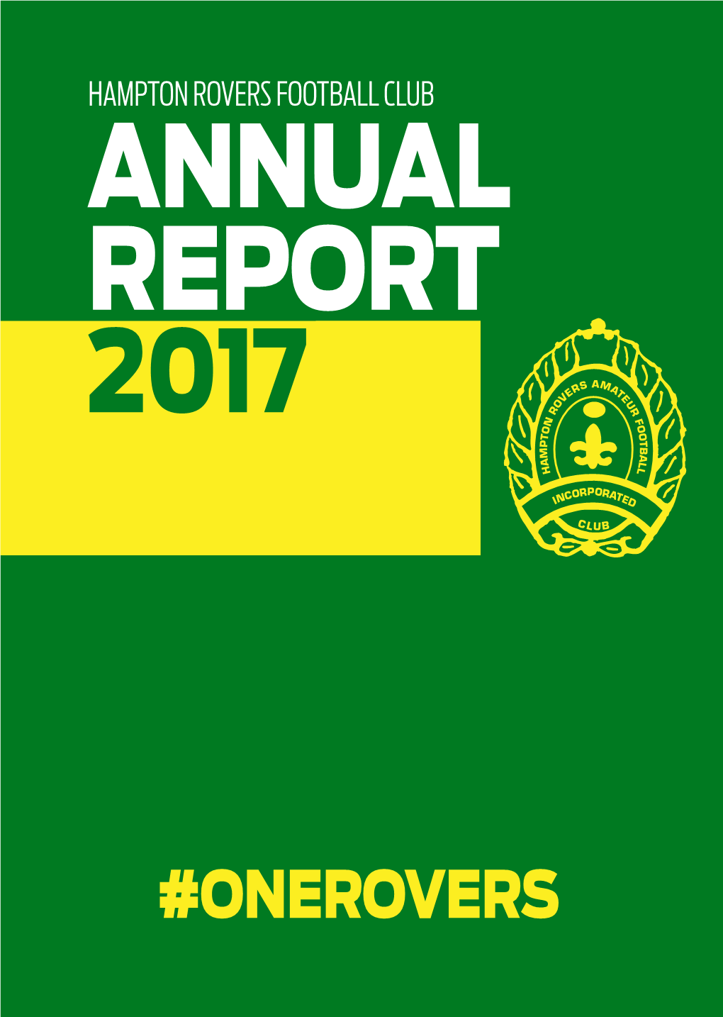 2017 Annual Report