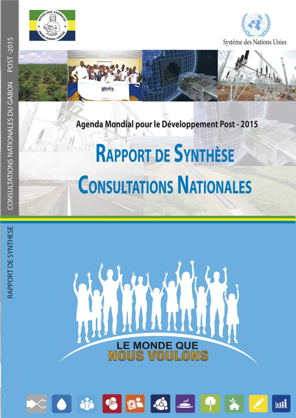 Agenda Mondial Pour Le Developpement Post-2015