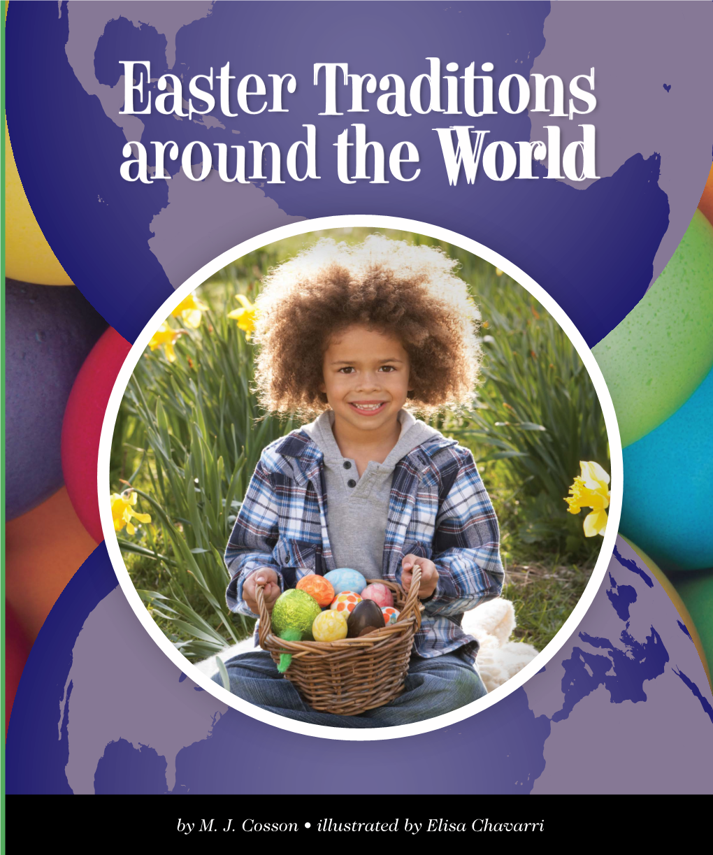 Easter Traditions Around the World