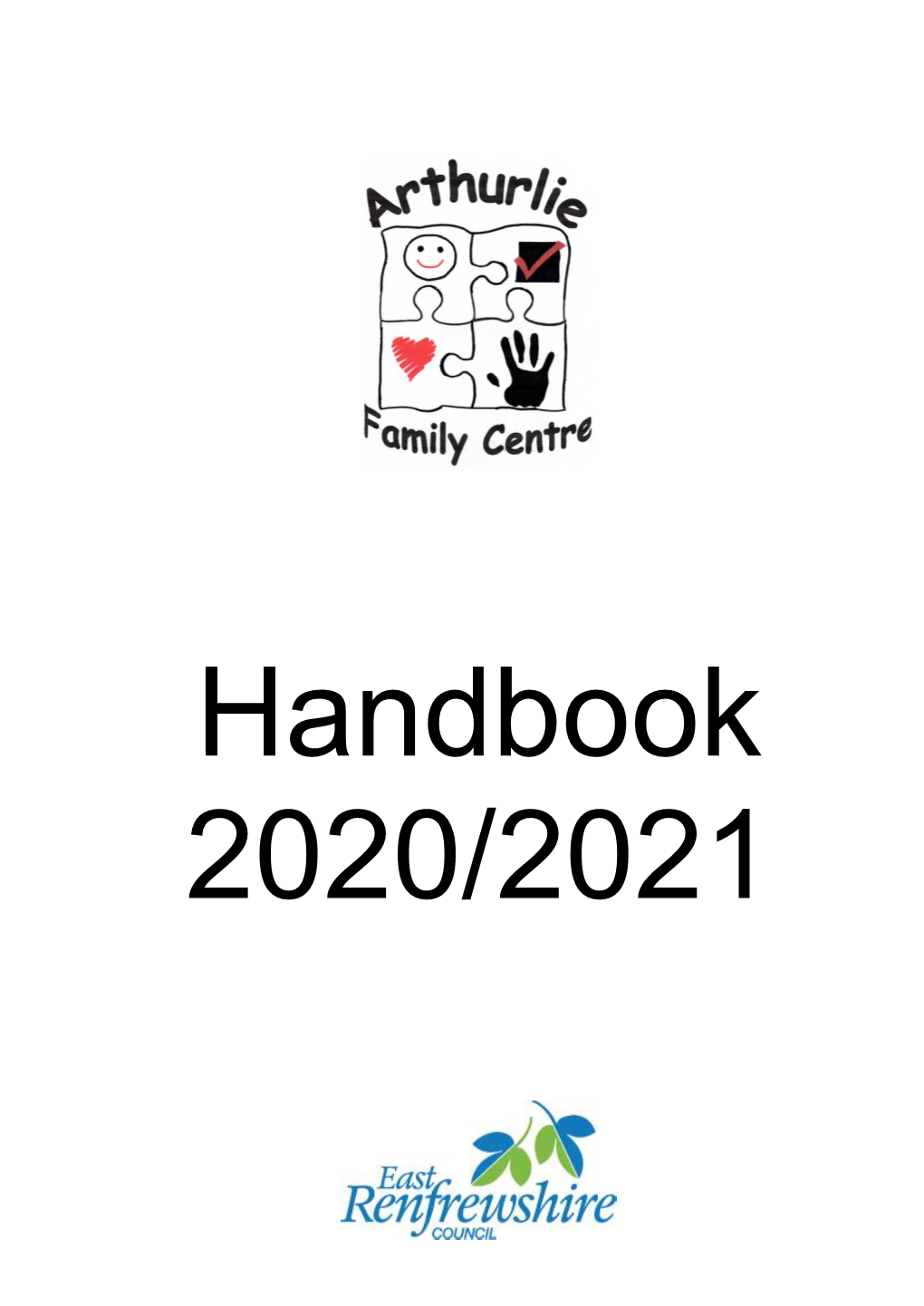 Handbook 2020