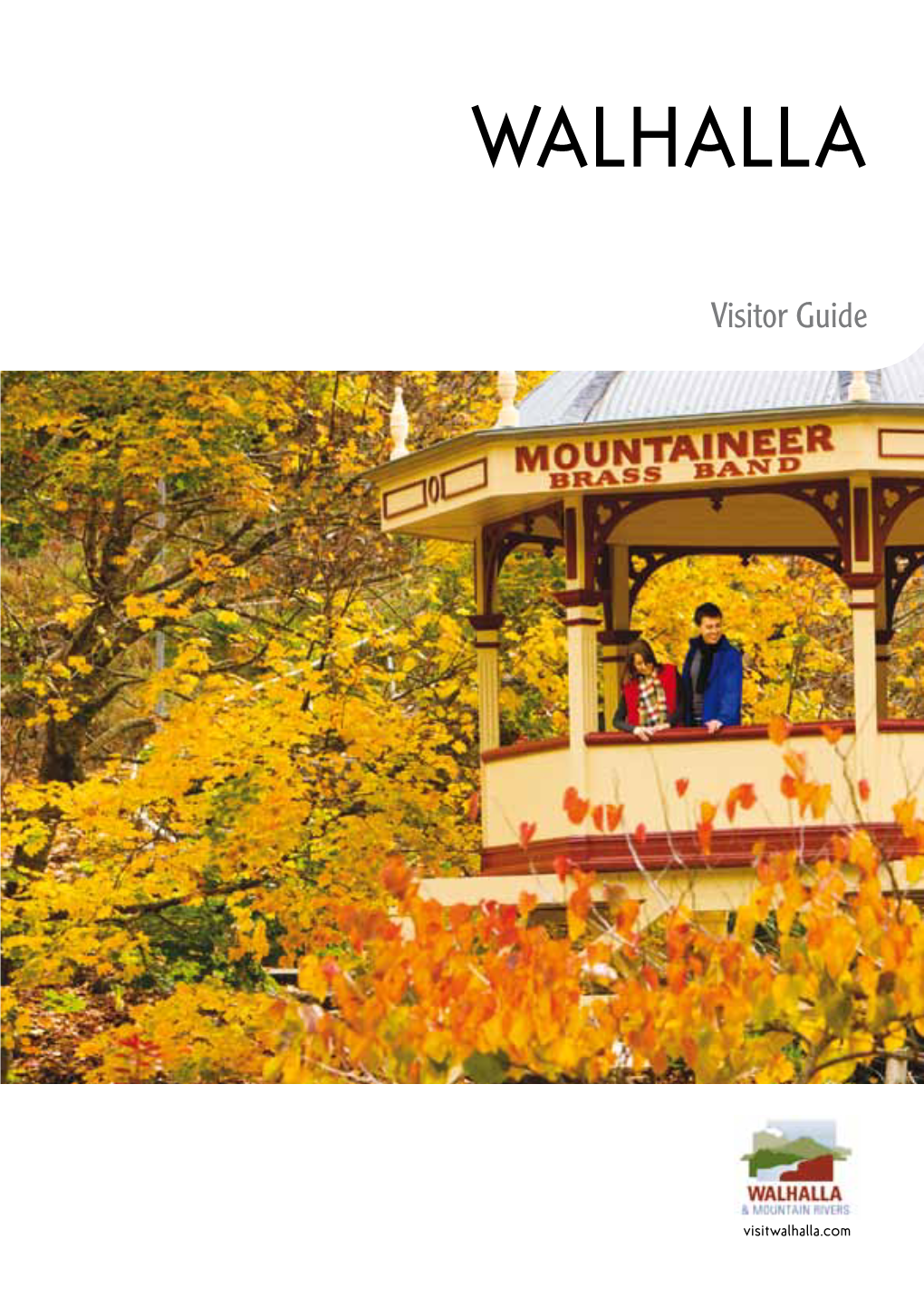 Walhalla Visitor Guide 3