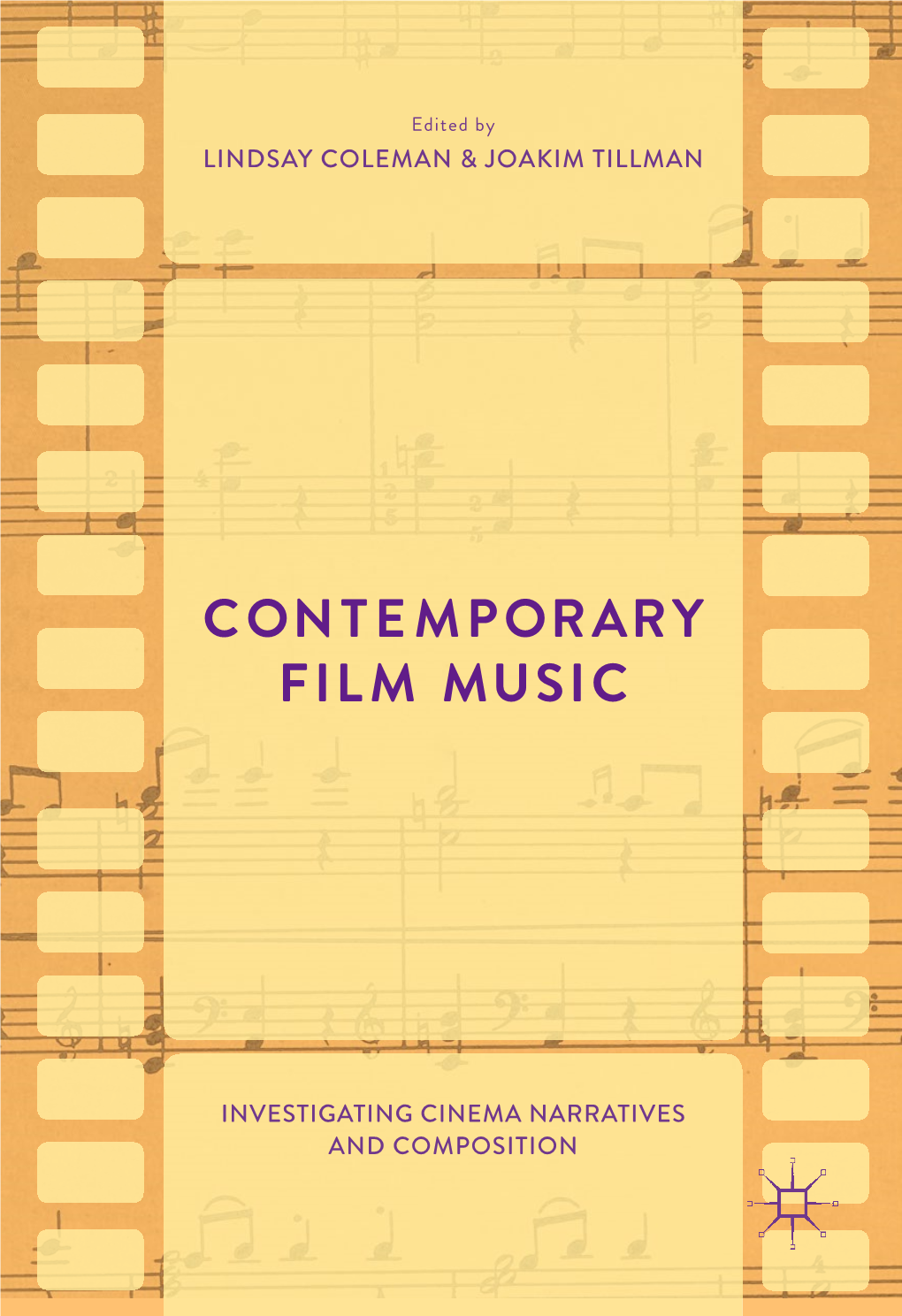 Contemporary Film Music