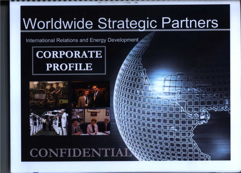 Worldwide Strategicpartners