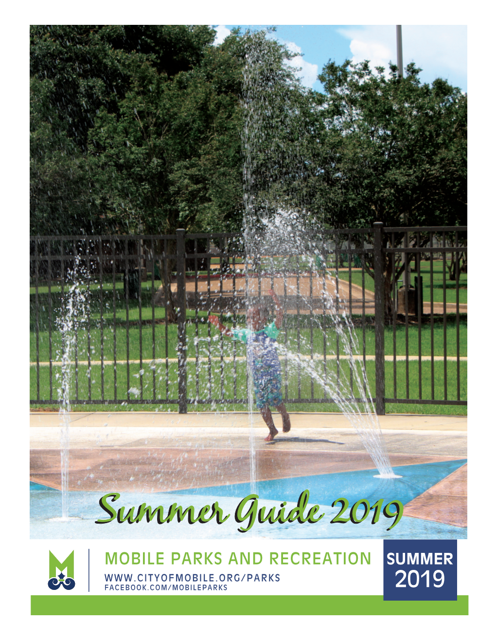 Summer Guide 2019