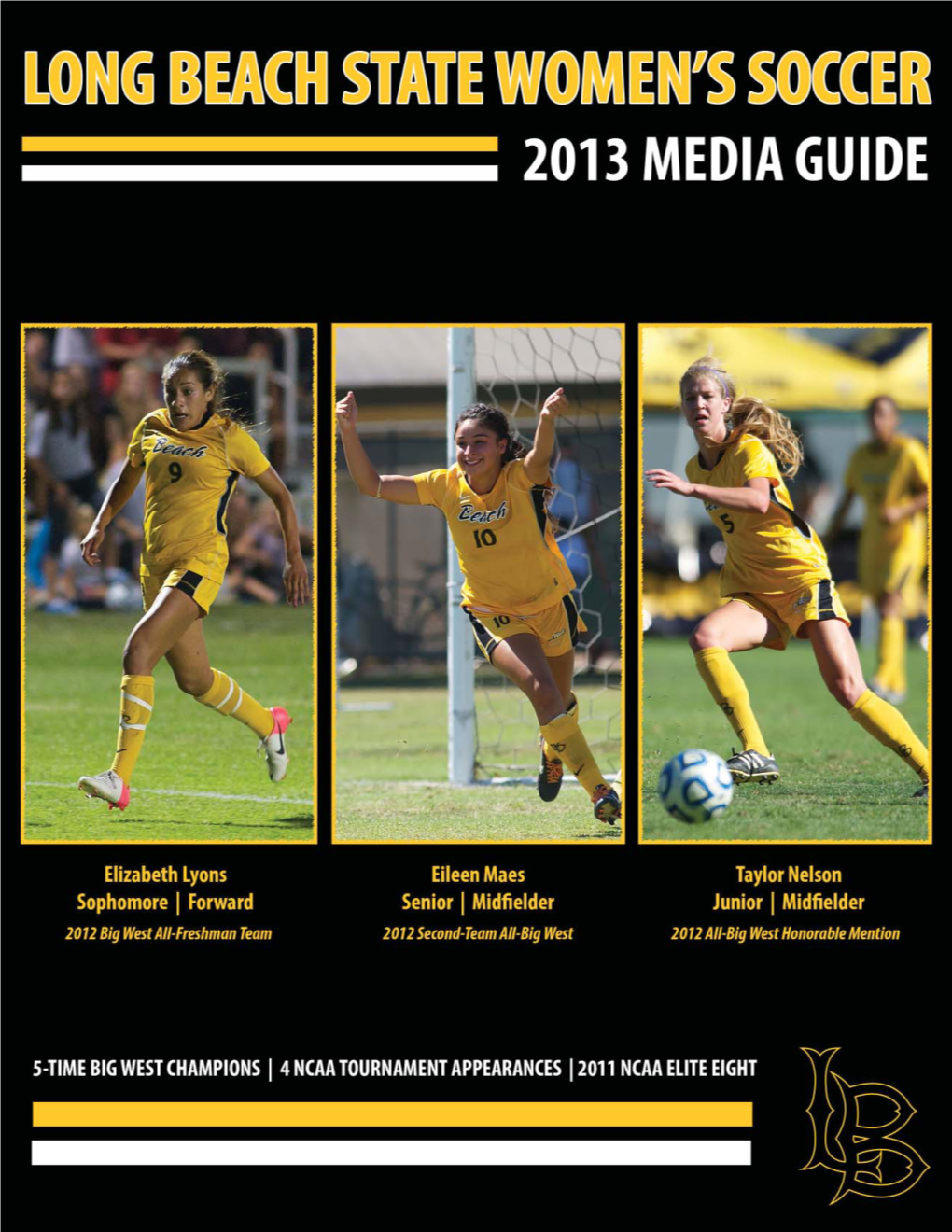 2013 Soccer Media Guide-BW.Indd