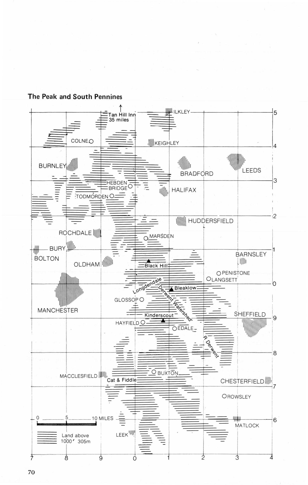 Moorland Marathons Philip Brockbank 71