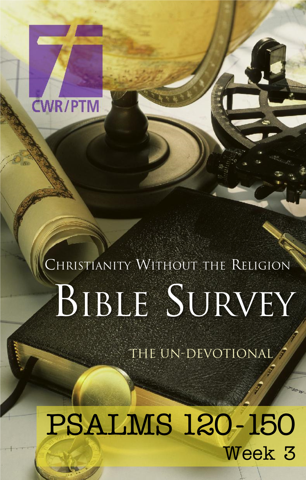 Bible Survey