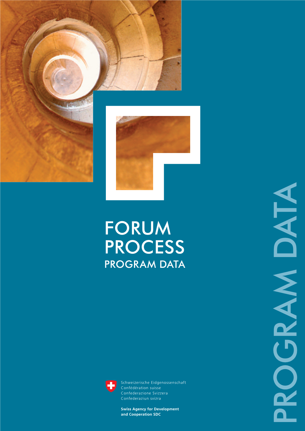 Forum Process: Program Data