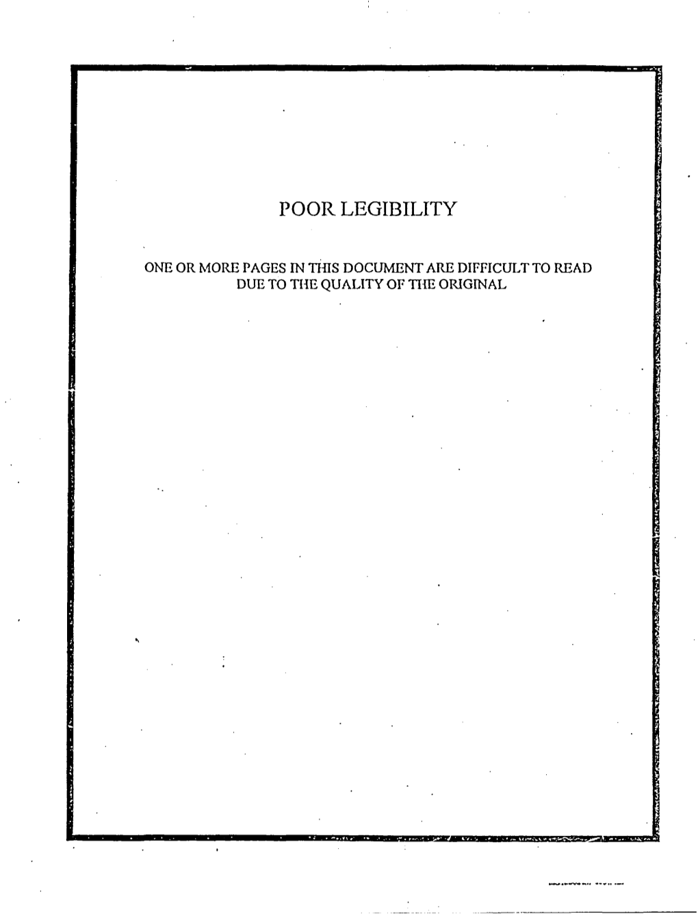 OUFS for North Hollywood Well Field Area of North Hollywood/Burbank NPL Site, SFV Groundwater Basin, W/Executive Summary