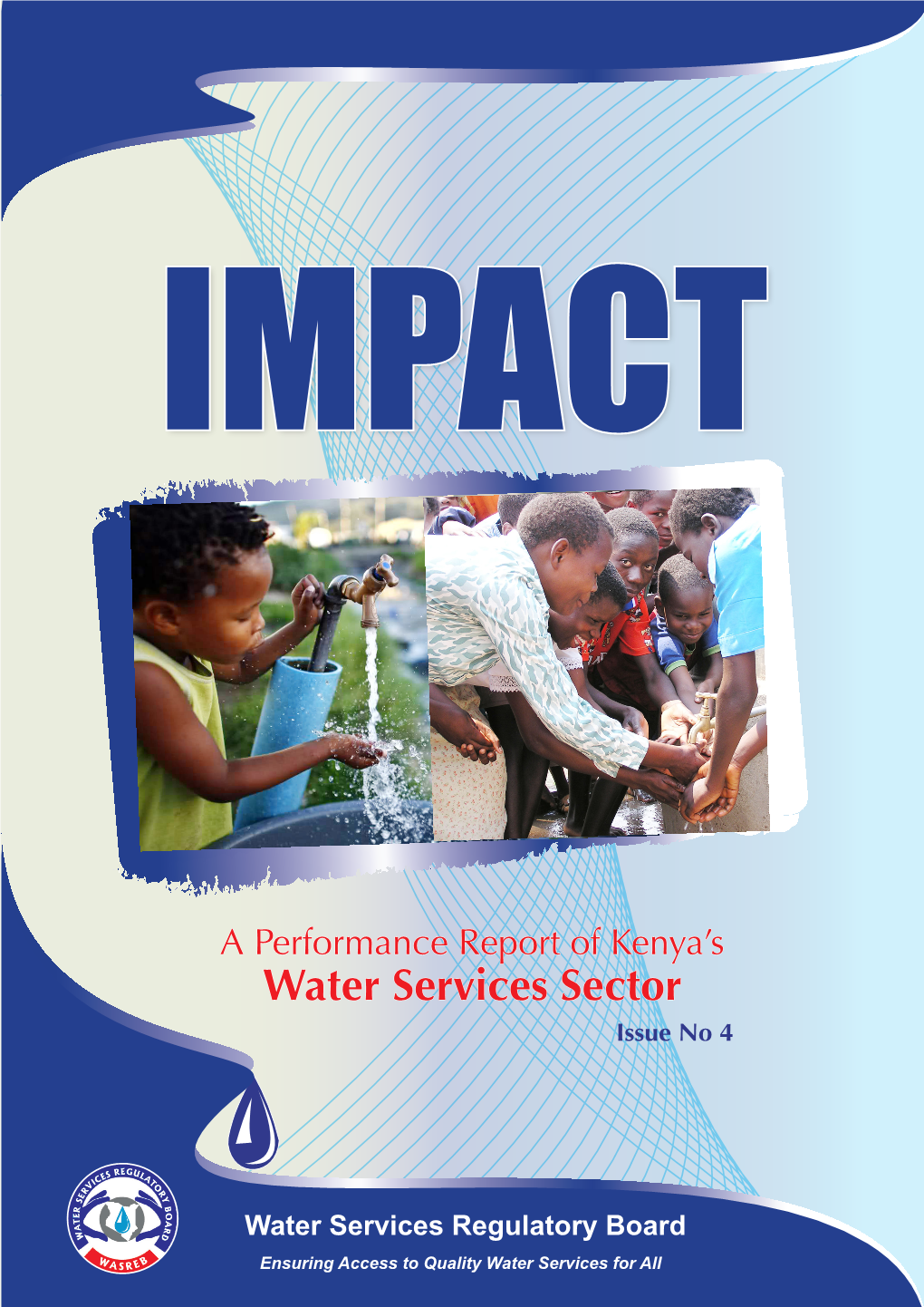 Water Services Sector Impact