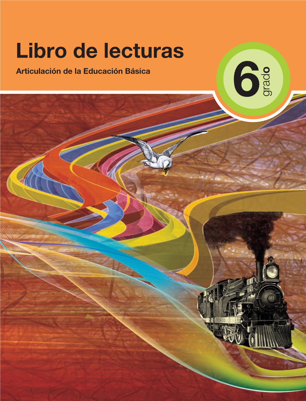 Libro De Lecturas Articulación De La Educación Básica