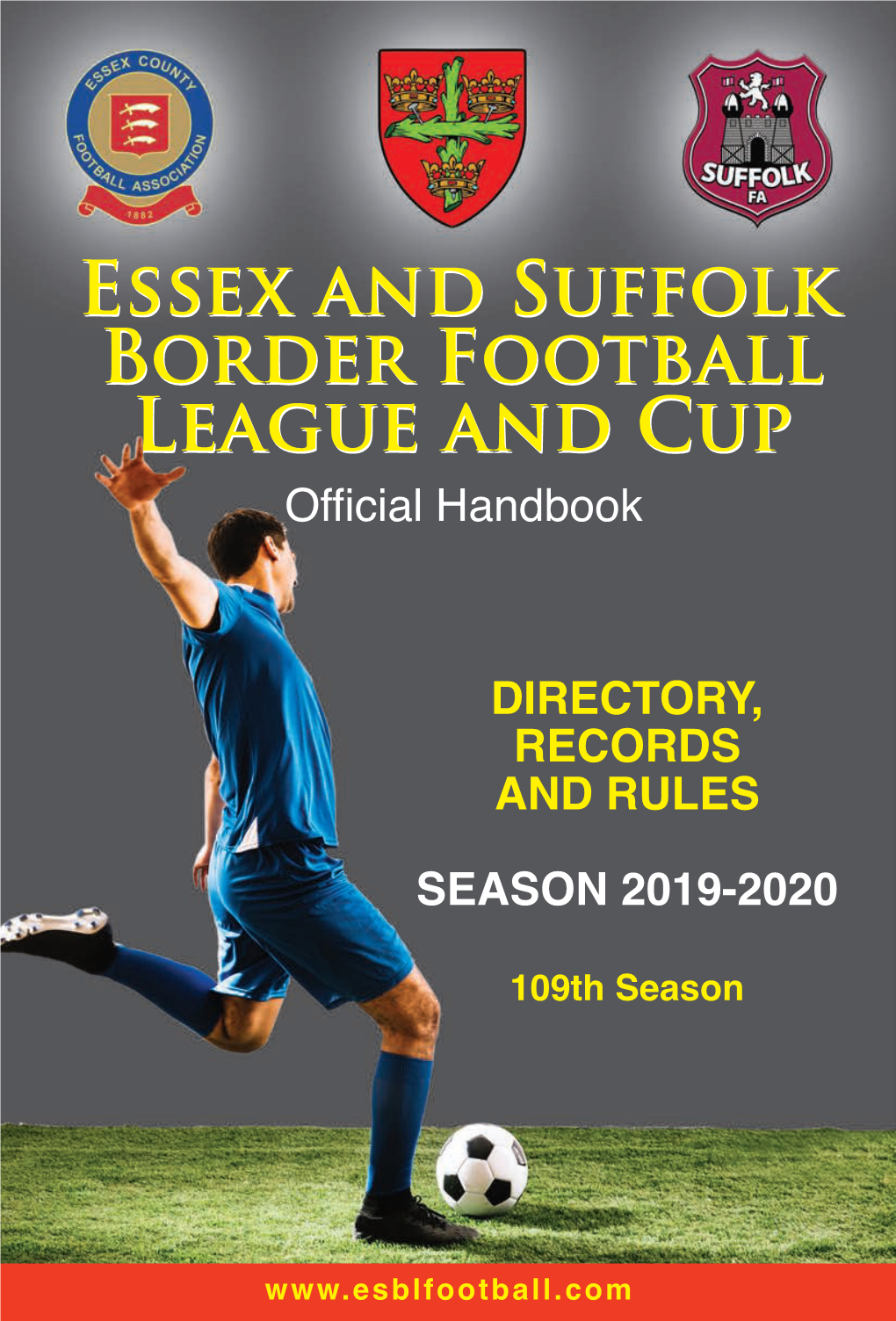 League Handbook