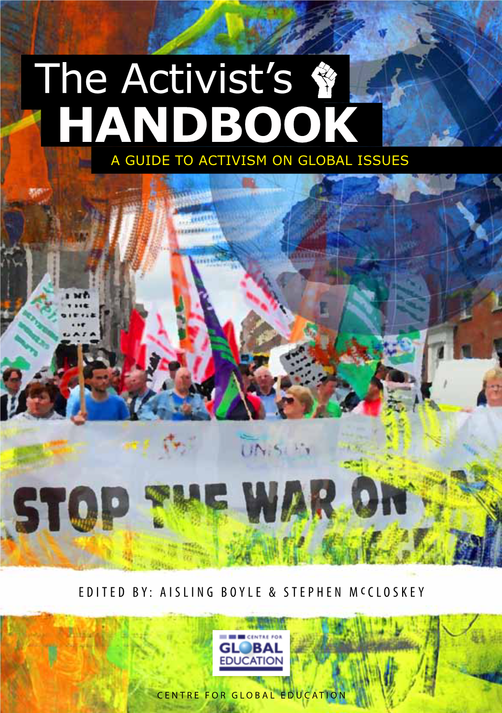 Activist's Handbook.Pdf